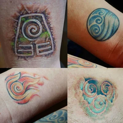 Tattoowahn tattoo 010