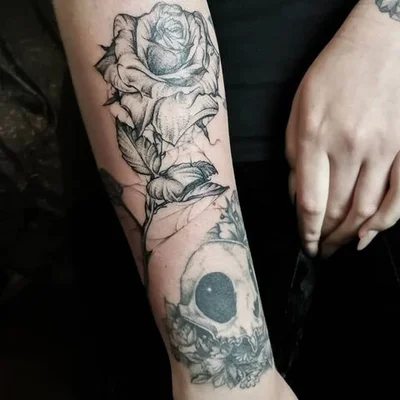 Tattoowahn tattoo 012