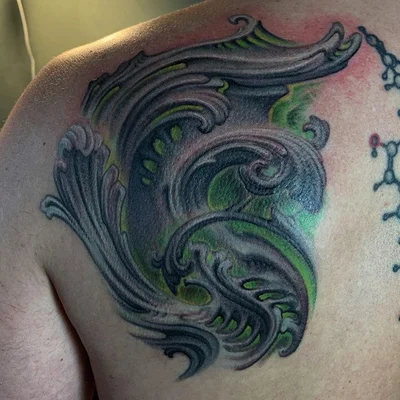 Tattoowahn tattoo 013
