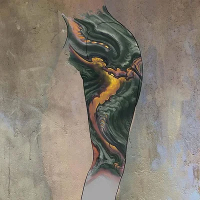 Tattoowahn tattoo 014