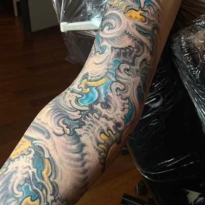 Tattoowahn tattoo 015