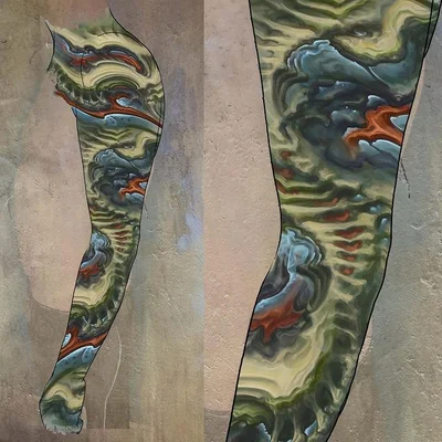 Tattoowahn tattoo 016