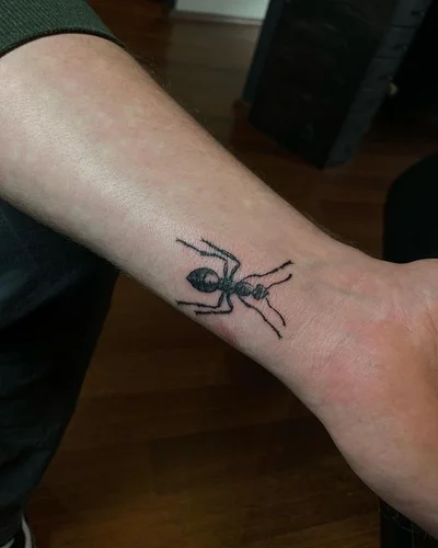 Tattoowahn tattoo 017