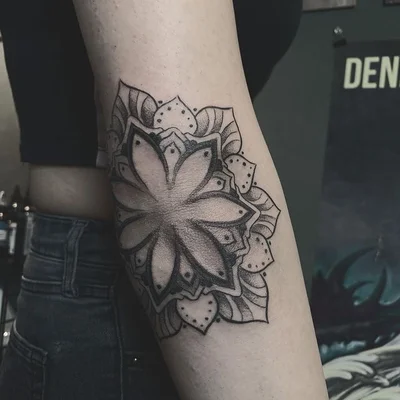 Tattoowahn tattoo 018