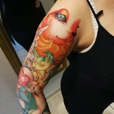 Tattoowahn tattoo 019