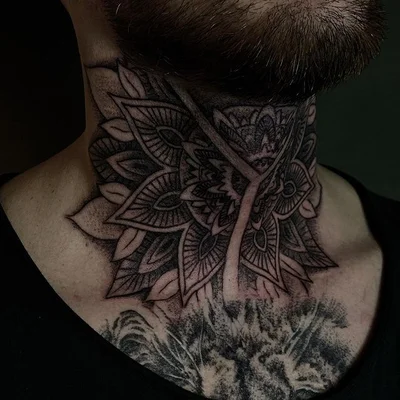 Tattoowahn tattoo 021