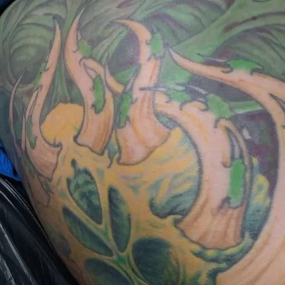Tattoowahn tattoo 022