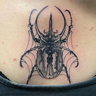 Tattoowahn tattoo 023