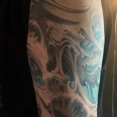 Tattoowahn tattoo 025