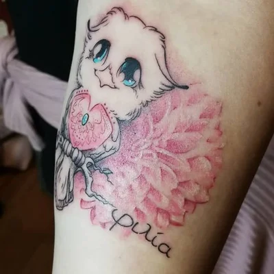 Tattoowahn tattoo 026