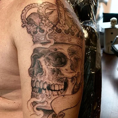 Tattoowahn tattoo 027