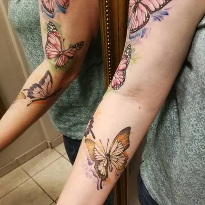 Tattoowahn tattoo 032