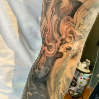 Tattoowahn tattoo 034