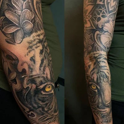 Tattoowahn tattoo 035