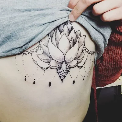 Tattoowahn tattoo 036