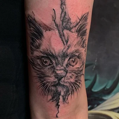Tattoowahn tattoo 037