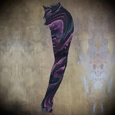 Tattoowahn tattoo 038