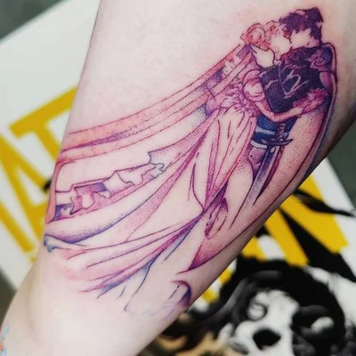 Tattoowahn tattoo 040