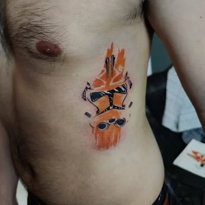 Tattoowahn tattoo 042