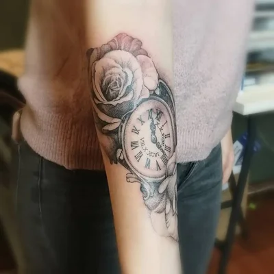 Tattoowahn tattoo 047