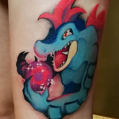 Tattoowahn tattoo 050