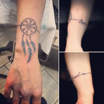 Tattoo Wendy tattoo 013