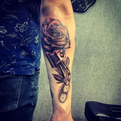 Tattoo Wendy tattoo 014