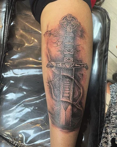 Tattoo Wendy tattoo 016