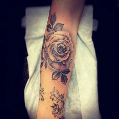 Tattoo Wendy tattoo 021