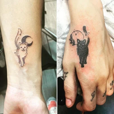 Tattoo Wendy tattoo 023