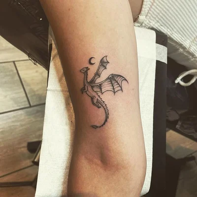 Tattoo Wendy tattoo 024