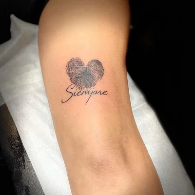 Tattoo Wendy tattoo 025