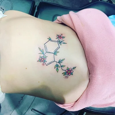 Tattoo Wendy tattoo 027