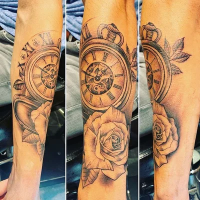 Tattoo Wendy tattoo 031