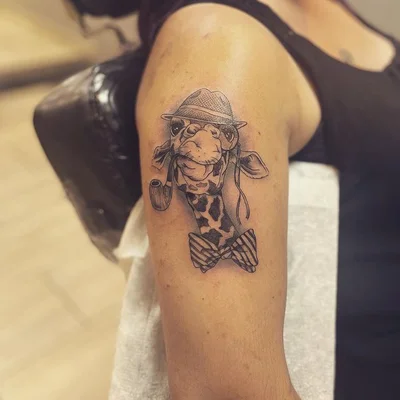 Tattoo Wendy tattoo 033