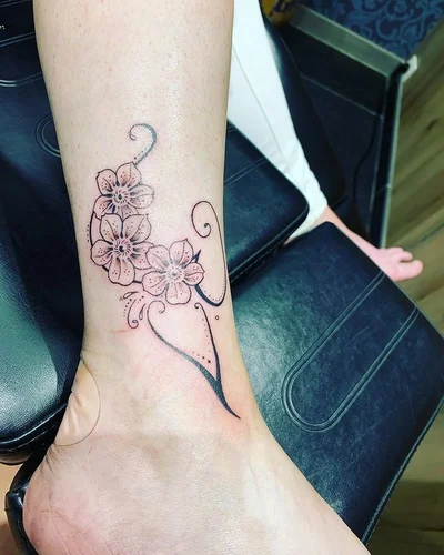 Tattoo Wendy tattoo 038