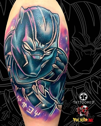 Tattoo-Werk Vienna tattoo 050