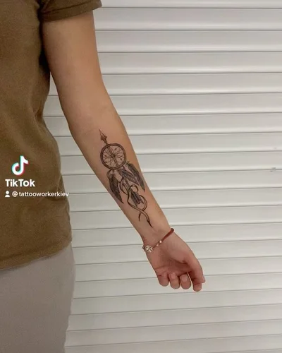 Andrey tattoo 010