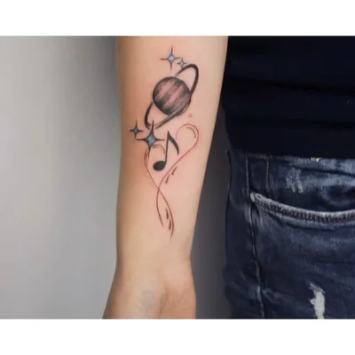 Andrey tattoo 011