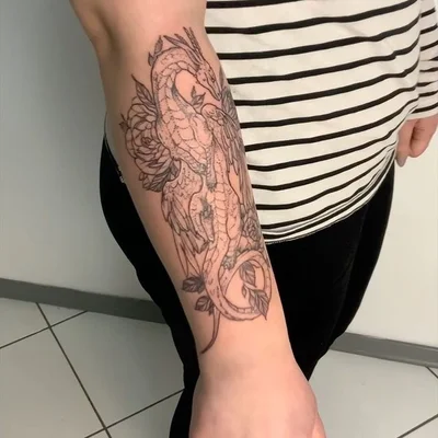 Andrey tattoo 012