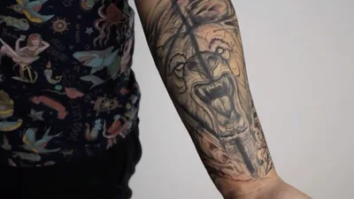 Andrey tattoo 017