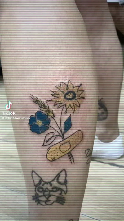 Andrey tattoo 020