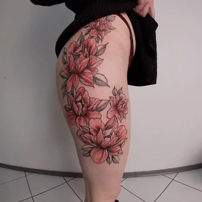 Andrey tattoo 023