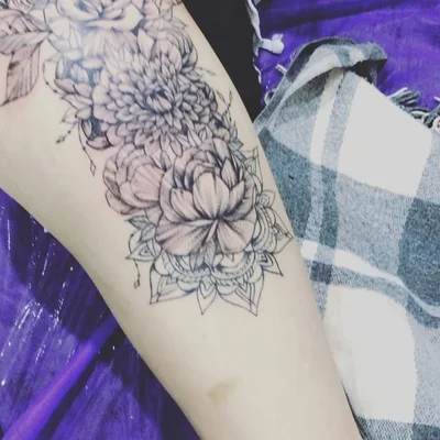 Andrey tattoo 025