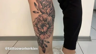Andrey tattoo 026