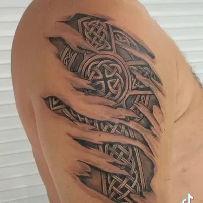 Andrey tattoo 028