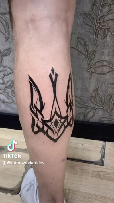 Andrey tattoo 030
