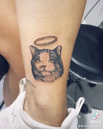 Andrey tattoo 035