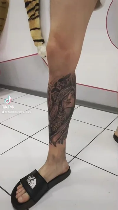 Andrey tattoo 036