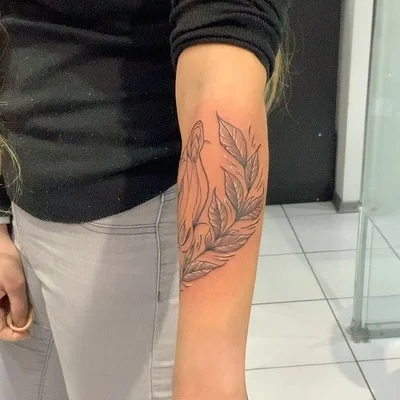 Andrey tattoo 038